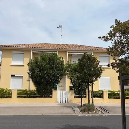 Climatisé 150 M De La Apartamento *